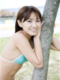 鎌田奈津美 Natsumi Kamada [DGC]2011年06月號 No.951(26)